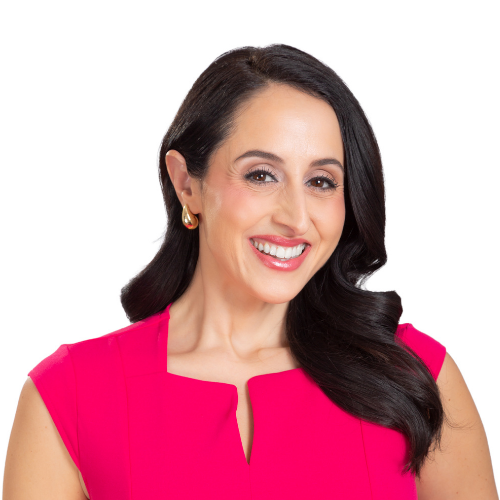 Moderator-Laura Casella-Global News Anchor