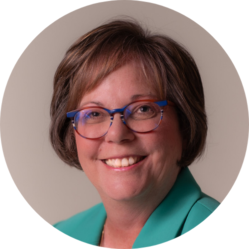 Panelist-Beverley Patwell Founder of Leading Meaningful Change