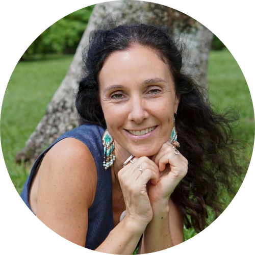 Panelist-Lori Myles Carullo International Women’s Wellness Retreat Leader